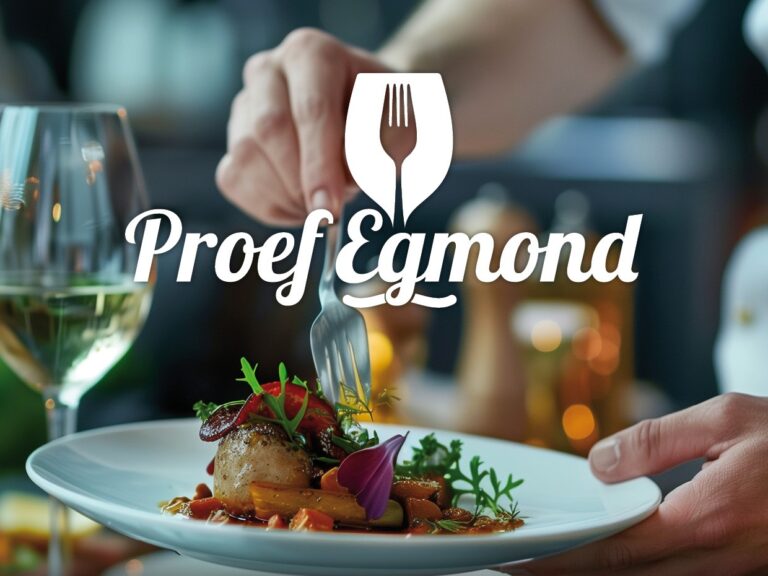 Proef Egmond — markt-eten in Egmond aan Zee
