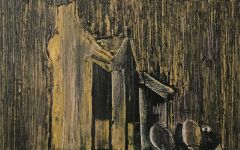 Expositie bij Galerie De Kapberg in Egmond aan Zee
