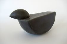 Expositie bij Galerie De Kapberg in Egmond aan Zee