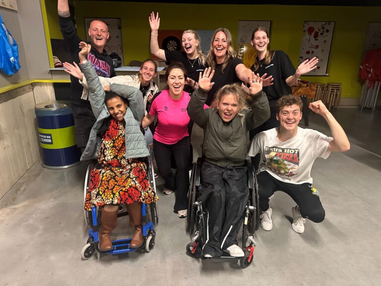 Game Night — muziek in Egmond aan Zee