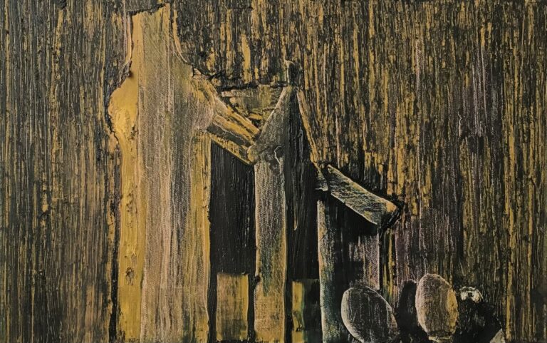 Bijzonder kunstkwartet in Galerie de Kapberg