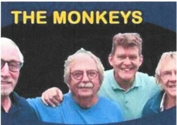 The Monkeys