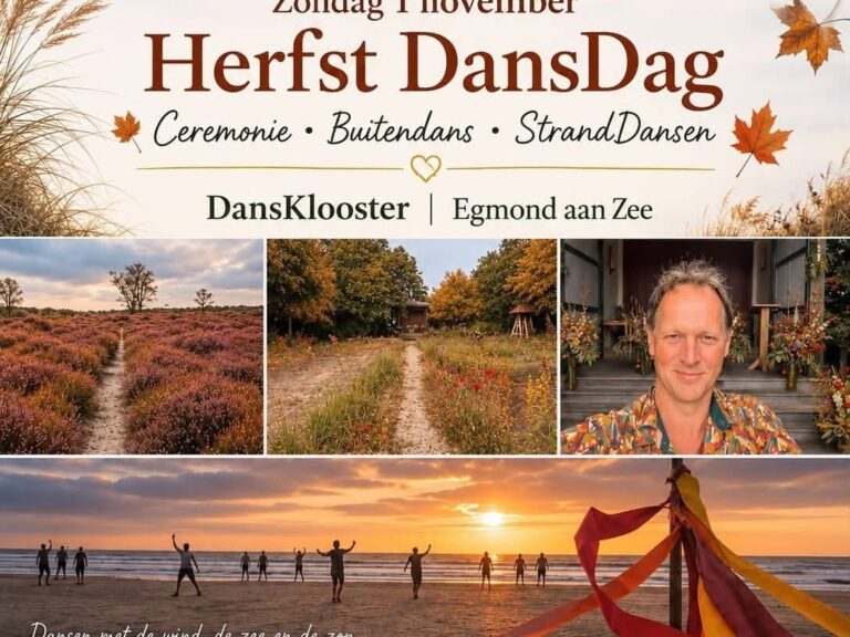 Herfst Dansdag